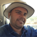 Narmada  Tiwari