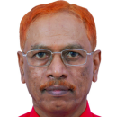Kallur T. Venkatesh Murthy