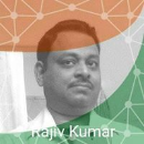 DrRajiv Kumar
