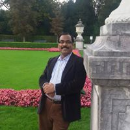 Shantanu Das