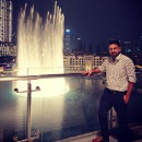 Maanvir Singh Thakur