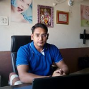 Deepak Mewal