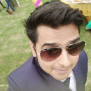 Lohit Gandhi