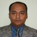 Arjun Shrestha