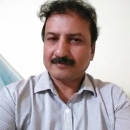 Shivalinge Gowda K.P.