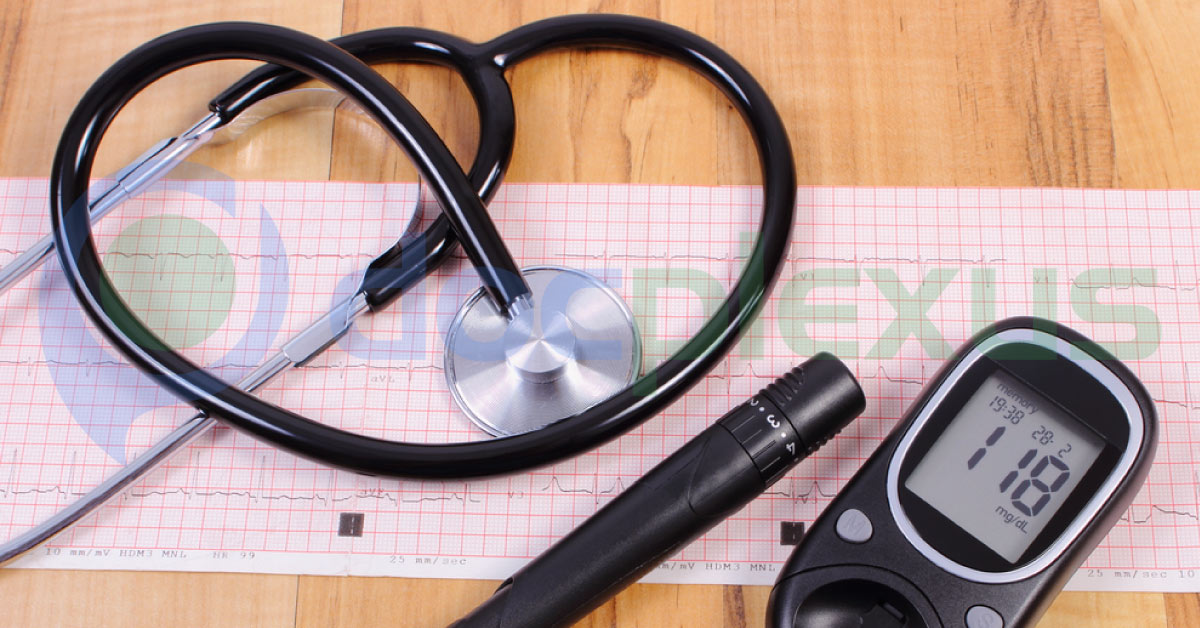 Diabetes Associated With Bowel Diseases