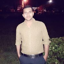 Dineshkumar Chauhan
