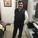 Aghosh Pasricha