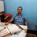 Arun Pathak