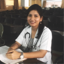 Priyanka Bele