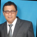 Sunil Mirpury