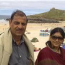 Ashok Chandra