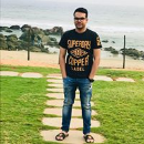 Deebanshu Kapil Gupta