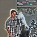 Dinesh kumar Sathanantham