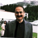 Ashwani Mehta