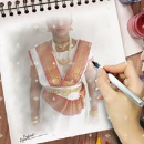 Aindri Sanyal