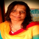 Richa Pandey