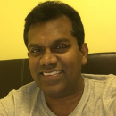 Jayaraman Hariram