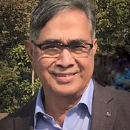 Akhil Sarma