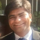 Deepak Moyal