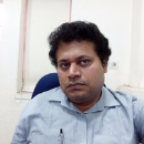 Sudipta Bhattacharya