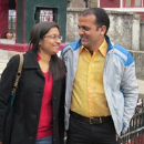 Nitasha Ahir