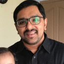 Reji Mathew Varghese