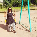 Jayashree Kulkarni