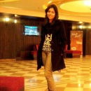 Garima Gothwal
