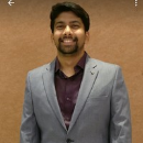 Ashutosh Vishwasrao Patil