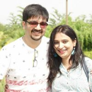 Palak Vakharia