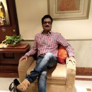 C.R. Mohapatra