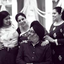 G D Kaur