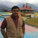 Harish Jawalkar