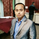 Tridip Jyoti Borah
