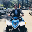 Varun Gupta