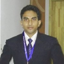 Vinay Pratap Singh