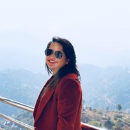 Shruti Dhuliya