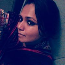 Sana Imtiyaz