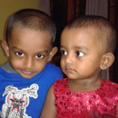 Athira Abhishek
