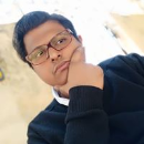 Amogh Tiwari