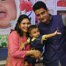 Thaneshwari Shaktawat