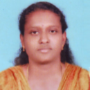 Asha Thankappan