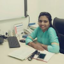 Indumathy Vallimuthu