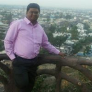 Sudesh Wankhede