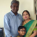 PRASHANTHI POTHURAJU