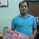 Vinod Tiwari