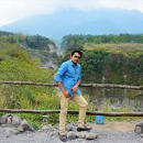 Abhishek Malakar