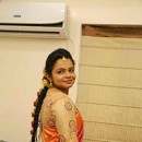 Deepthi Reddy
