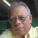 Pradeep Mehta